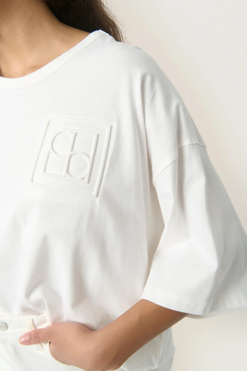 Clearance Soaked in Luxury SLEmilia T-shirt