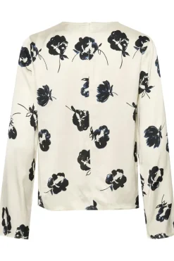Best Soaked in Luxury SLErwina Bluse