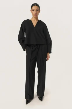 Sale Soaked in Luxury SLEureka Bluse