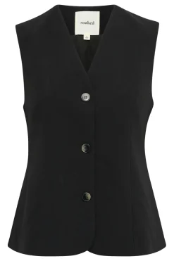 New Soaked in Luxury SLEureka Vest