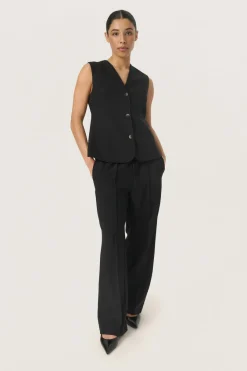New Soaked in Luxury SLEureka Vest