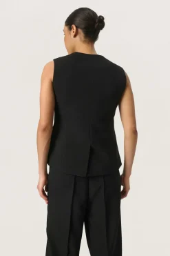 New Soaked in Luxury SLEureka Vest