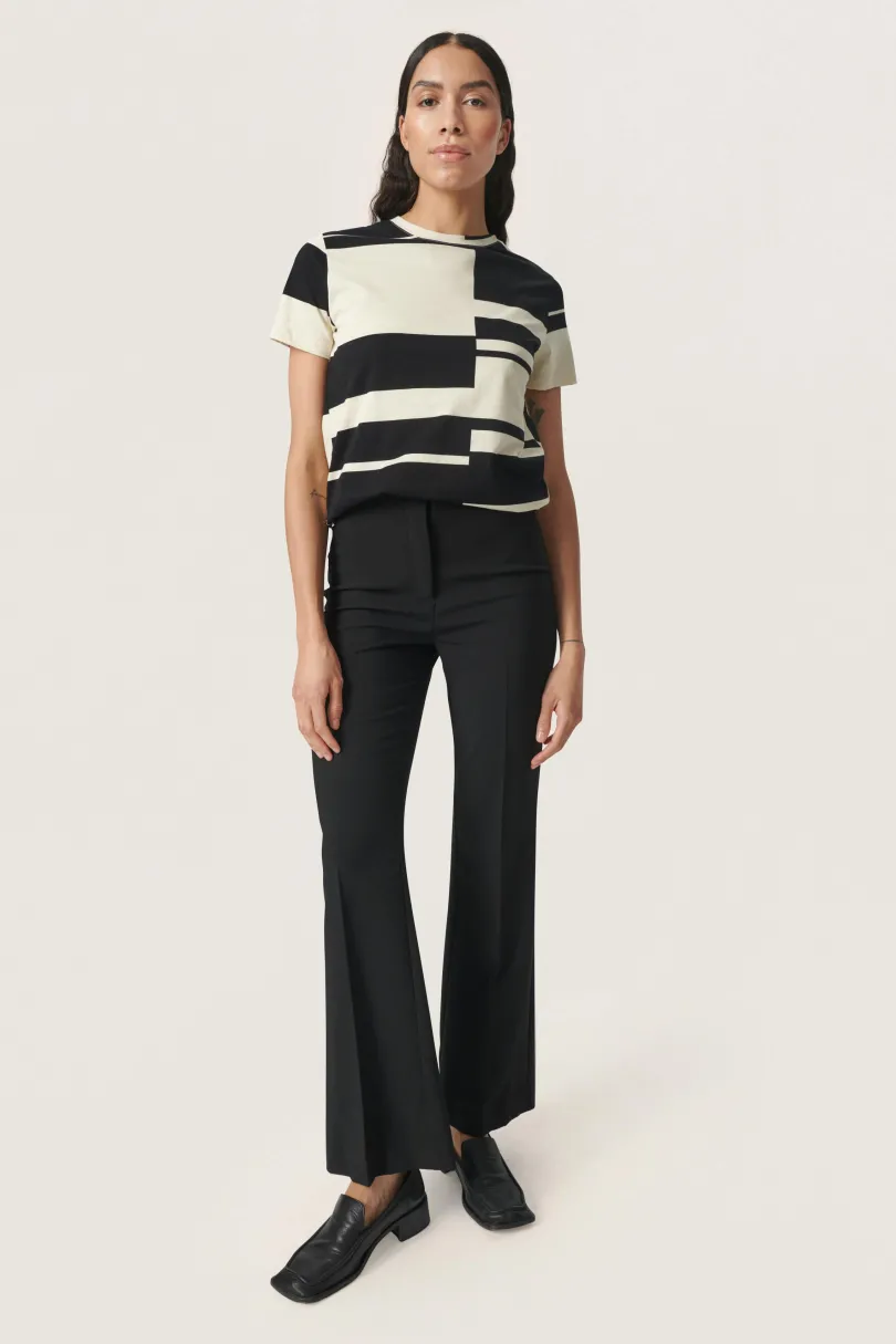 Online Soaked in Luxury SLEva T-shirt