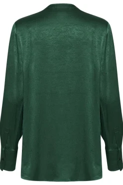 Clearance Soaked in Luxury SLEvaline Bluse