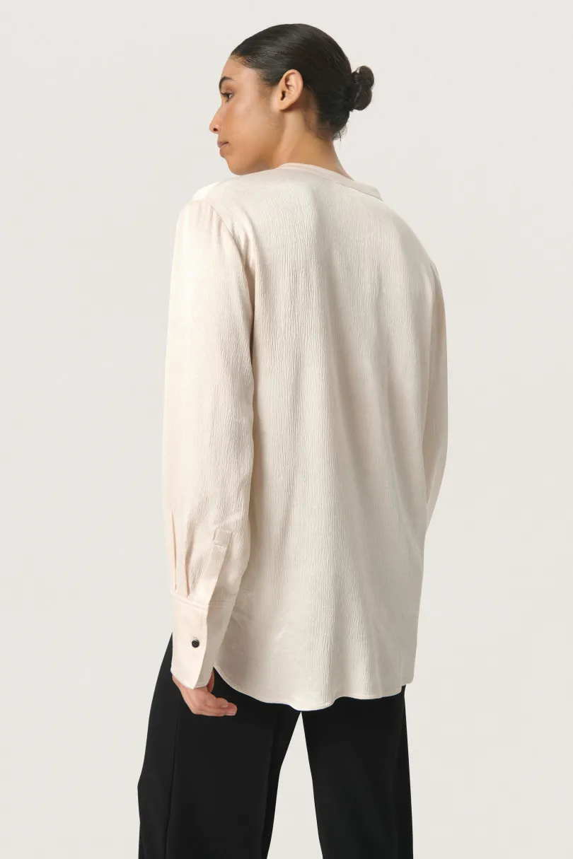 Hot Soaked in Luxury SLEvaline Bluse