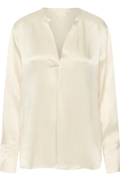 Hot Soaked in Luxury SLEvaline Bluse