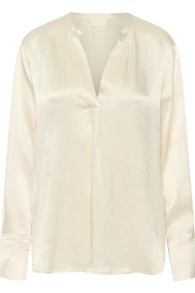 Hot Soaked in Luxury SLEvaline Bluse