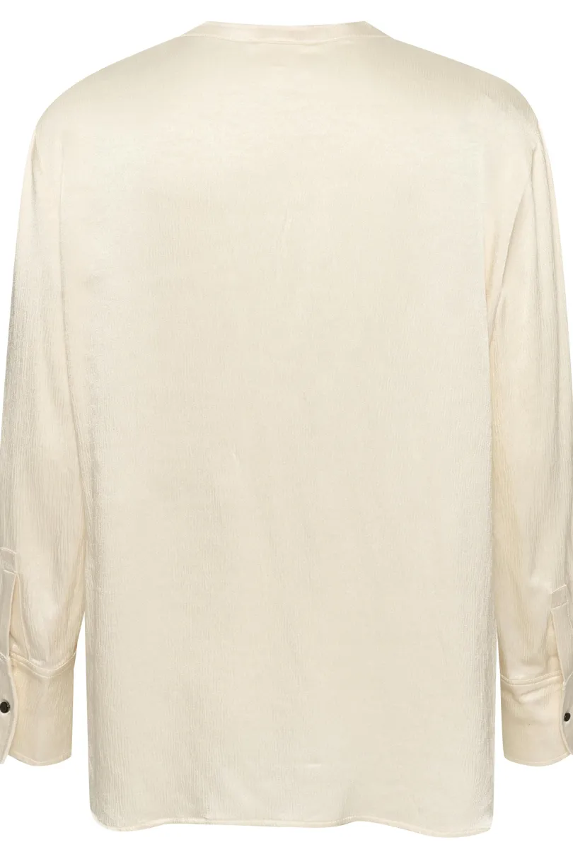 Hot Soaked in Luxury SLEvaline Bluse