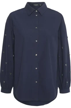 Best Soaked in Luxury SLEvelin Skjorte