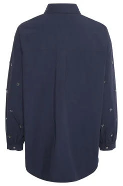 Best Soaked in Luxury SLEvelin Skjorte