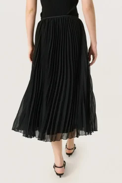 Outlet Soaked in Luxury SLEvelina Nederdel