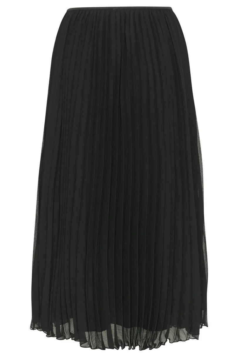 Outlet Soaked in Luxury SLEvelina Nederdel