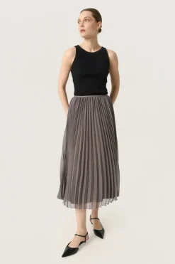 New Soaked in Luxury SLEvelina Nederdel