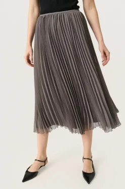 New Soaked in Luxury SLEvelina Nederdel