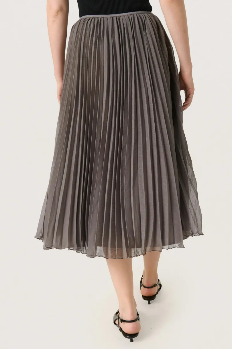 New Soaked in Luxury SLEvelina Nederdel