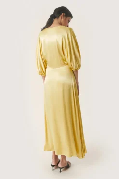 Sale Soaked in Luxury SLEvita Kjole