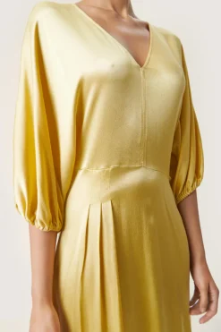 Sale Soaked in Luxury SLEvita Kjole