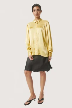 Discount Soaked in Luxury SLEvita Skjorte