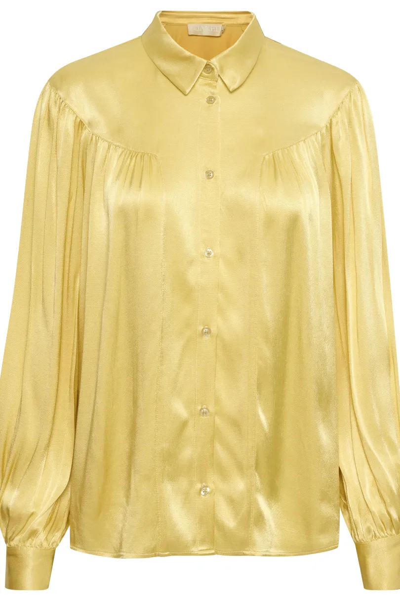 Discount Soaked in Luxury SLEvita Skjorte