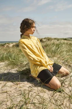 Discount Soaked in Luxury SLEvita Skjorte