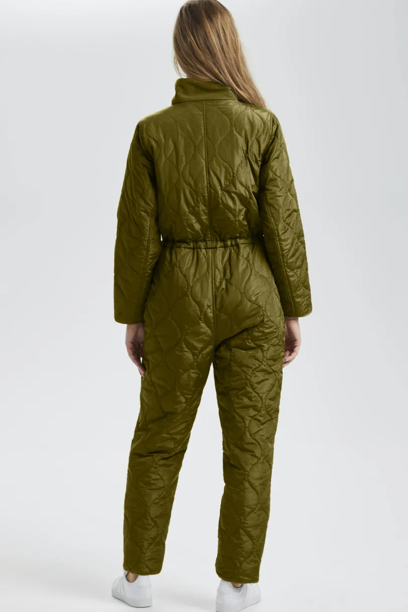 Soaked in Luxury SLFadaisa Jumpsuit