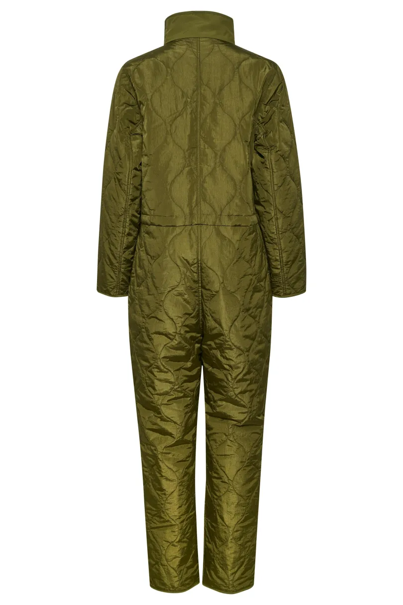 Soaked in Luxury SLFadaisa Jumpsuit
