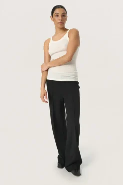 Outlet Soaked in Luxury SLFauna Top