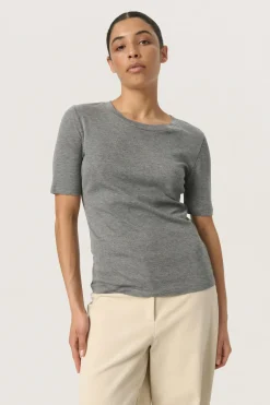 Clearance Soaked in Luxury SLFauna T-shirt