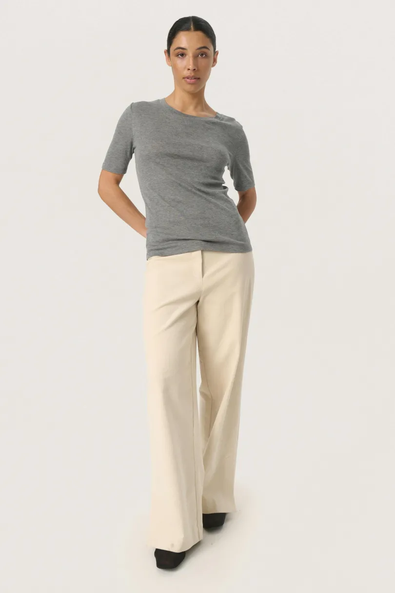 Clearance Soaked in Luxury SLFauna T-shirt