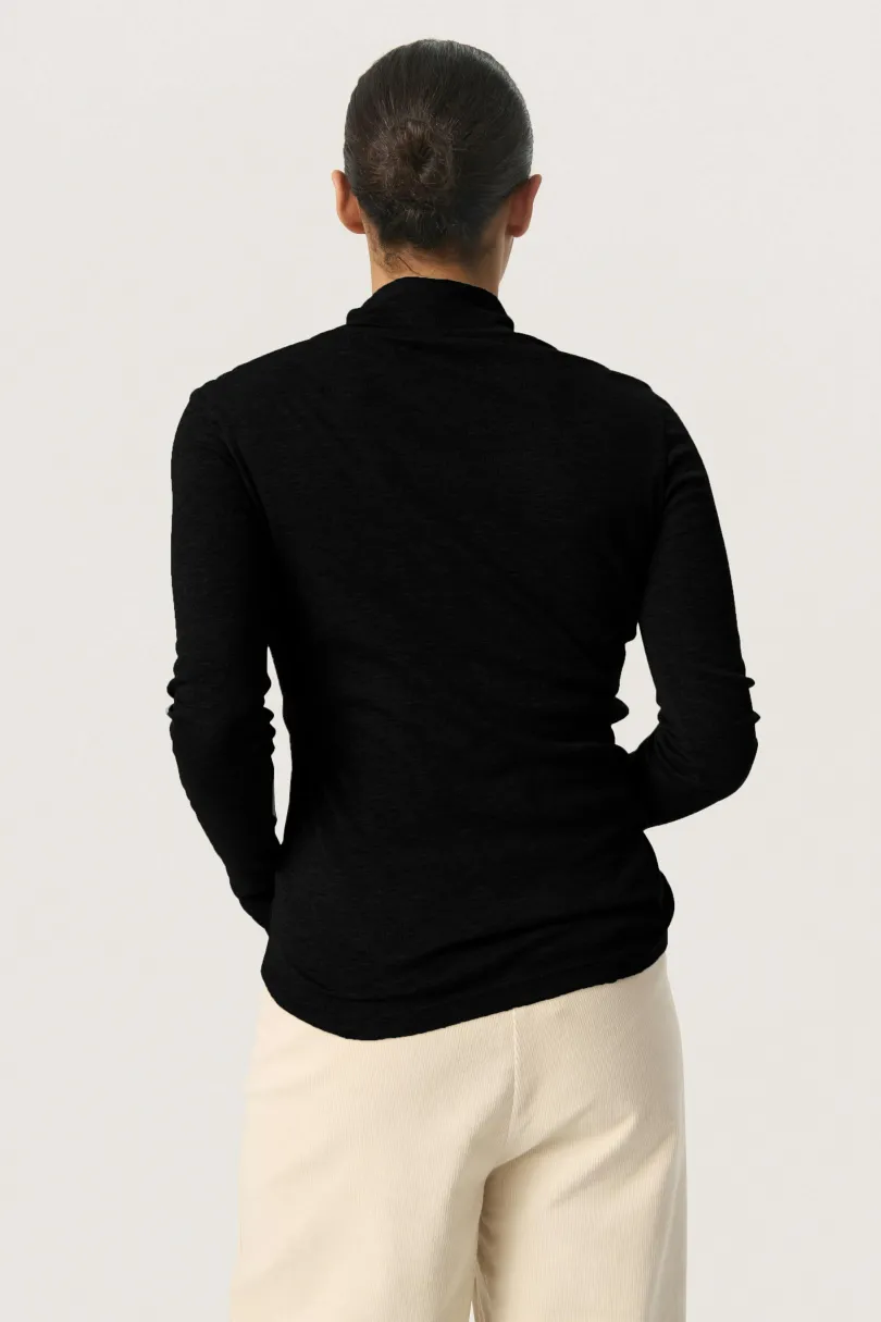 Sale Soaked in Luxury SLFauna T-shirt
