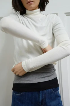 Sale Soaked in Luxury SLFauna T-shirt