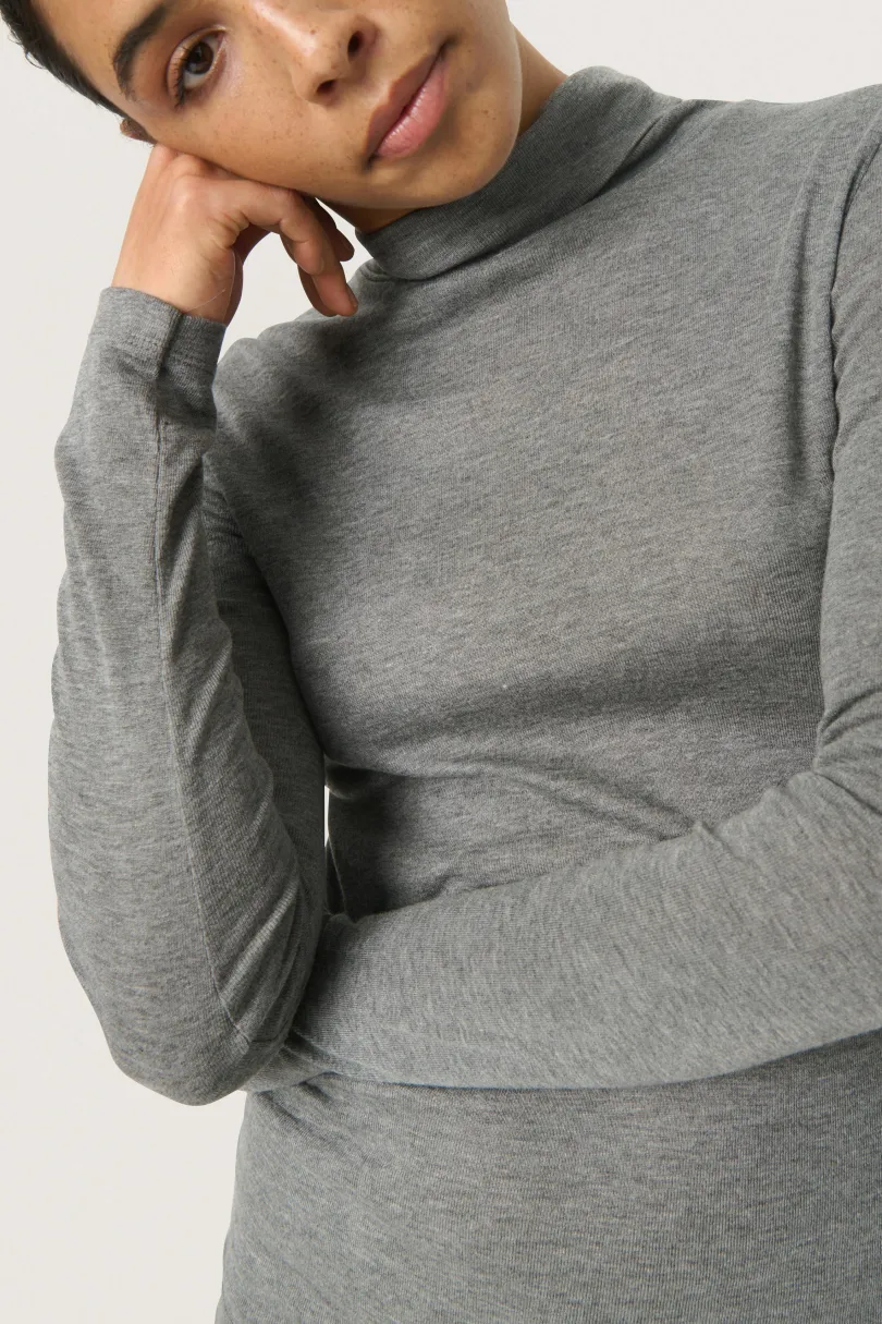Hot Soaked in Luxury SLFauna T-shirt