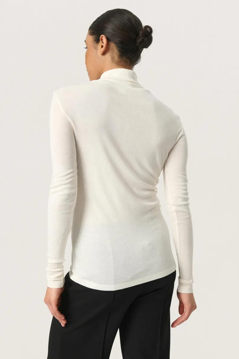 Clearance Soaked in Luxury SLFauna T-shirt