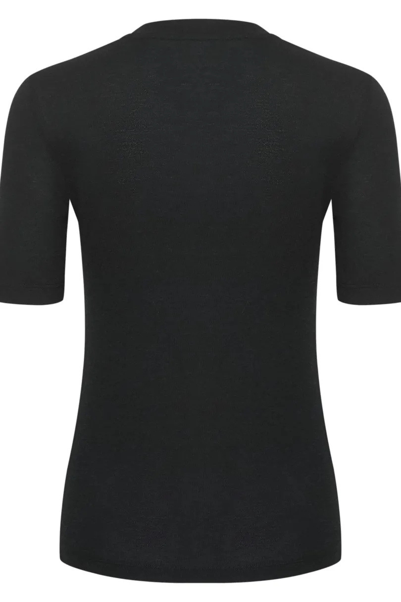 Outlet Soaked in Luxury SLFauna T-shirt