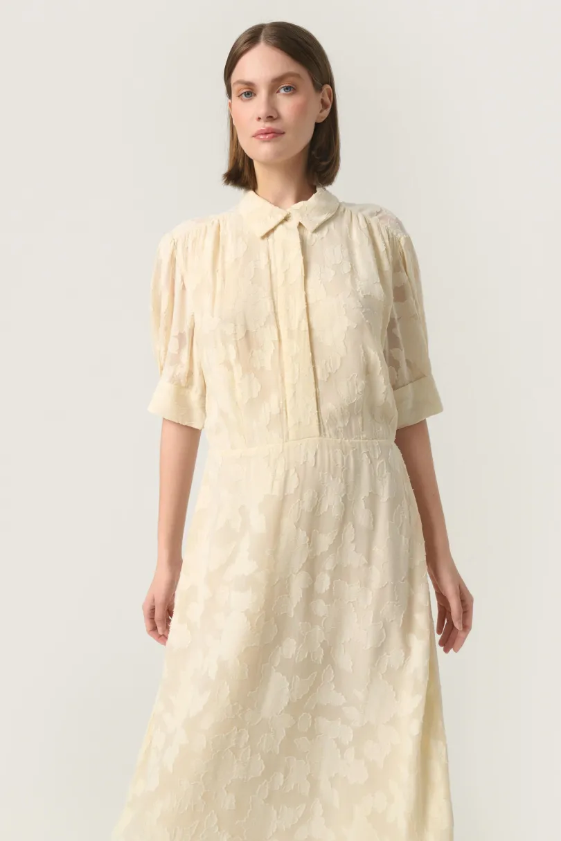 Clearance Soaked in Luxury SLFelisia Kjole