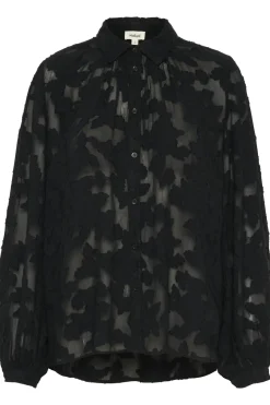 Clearance Soaked in Luxury SLFelisia Skjorte