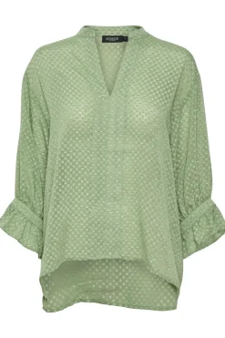 Outlet Soaked in Luxury SLFenja Bluse