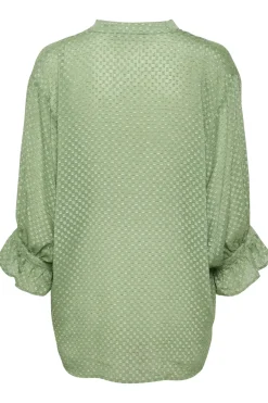 Outlet Soaked in Luxury SLFenja Bluse