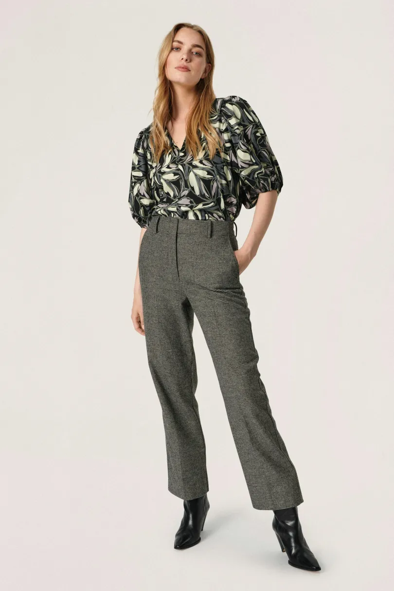Sale Soaked in Luxury SLFrankie Bluse