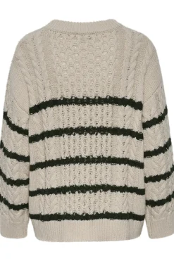 Soaked in Luxury SLFranna Pullover