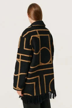 Clearance Soaked in Luxury SLGale Overtøj