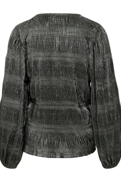 Soaked in Luxury SLGemma Bluse