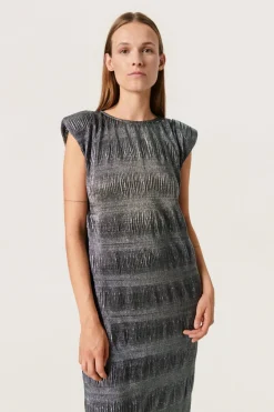 Sale Soaked in Luxury SLGemma Kjole