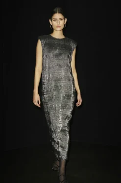 Sale Soaked in Luxury SLGemma Kjole