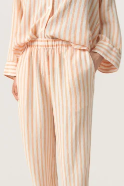 Online Soaked in Luxury SLGiselle Bukser