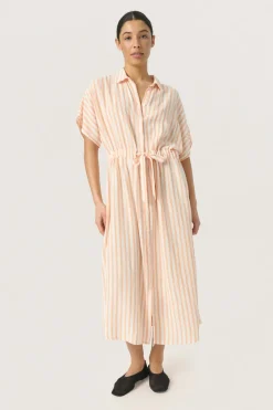 New Soaked in Luxury SLGiselle Kjole