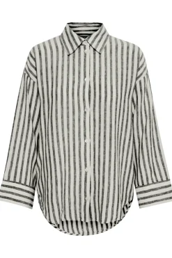 Sale Soaked in Luxury SLGiselle Skjorte