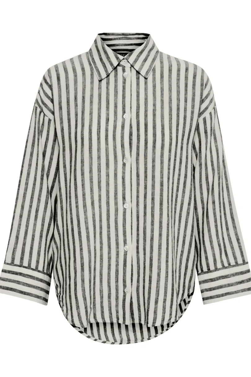 Sale Soaked in Luxury SLGiselle Skjorte