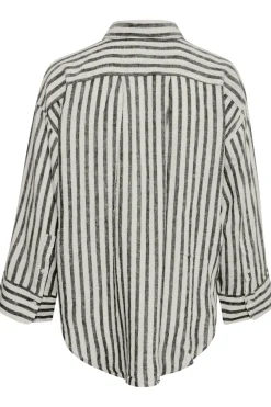 Sale Soaked in Luxury SLGiselle Skjorte