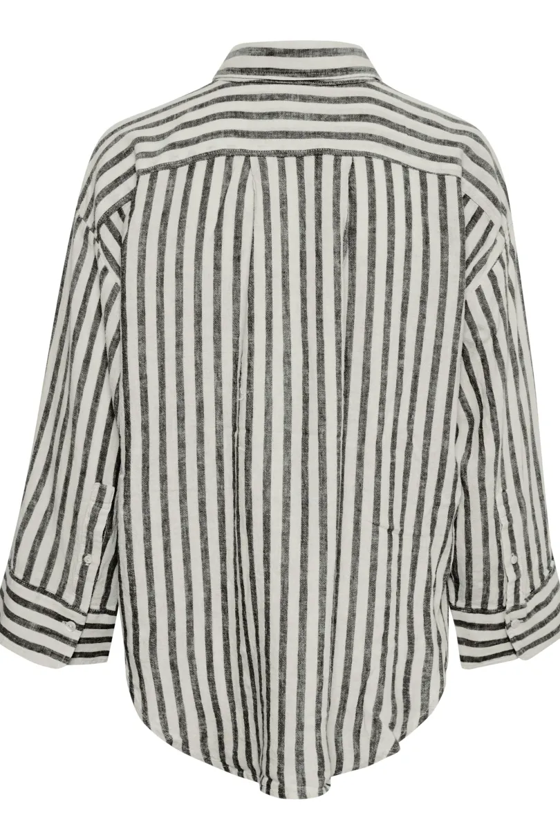 Sale Soaked in Luxury SLGiselle Skjorte